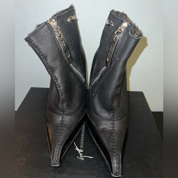 Giuseppe Zanotti Shoes - Giussepe Zanotti booties 35